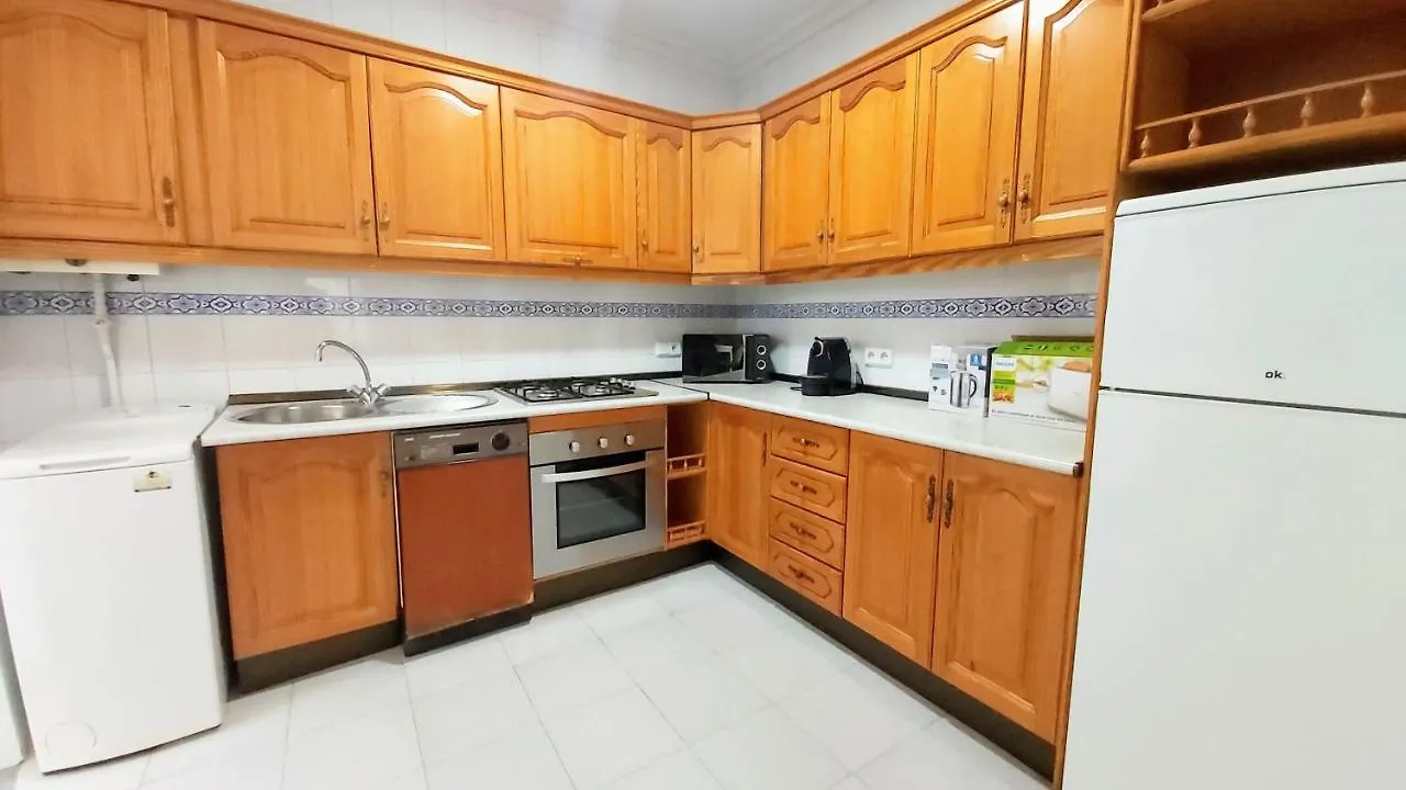 Apartment Misterhost Santa Cruz II -Jardines De Murillo Seville