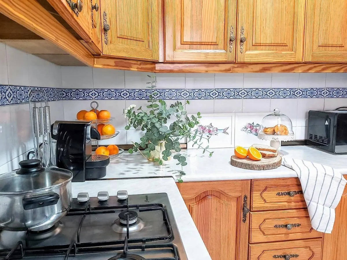 Apartment Misterhost Santa Cruz II -Jardines De Murillo Seville